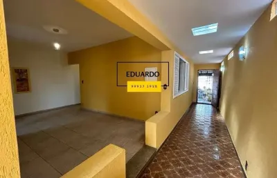 Sobrado otima localização, 2 vagas jd bonfiglioli fl37