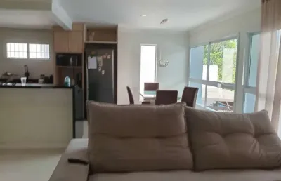 Casa térrea de 300m² no jardim bonfiglioli com 3 quartos, suíte e 3 vagas - fl43