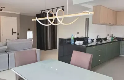 Casa térrea de 300m² no jardim bonfiglioli com 3 quartos, suíte e 3 vagas - fl43