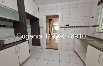 Casa em condomínio fechado com 3 quartos à venda na Rua Francisco Balbino, 11, Jardim Ester, São Paulo
