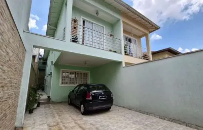 Sobrado á venda no butantã, 135 metros, 3 suites, 3 vagas - fl34
