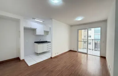 Apartamento com 2 quartos à venda na avenida otacílio tomanik, 360, vila polopoli, são paulo, 60 m2 por r$ 540.000