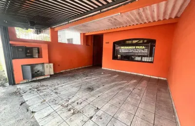 Casa comercial para locação - jardim bonfiglioli - fl63