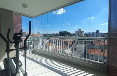 Apartamento 3 quartos; 1 suíte, 2 vagas - proximo usp -   fl21