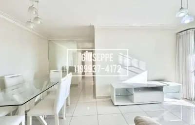 Apartamento a venda 90 metros com 3 quartos 1 suíte 2 vagas jd bonfiglioli fl62