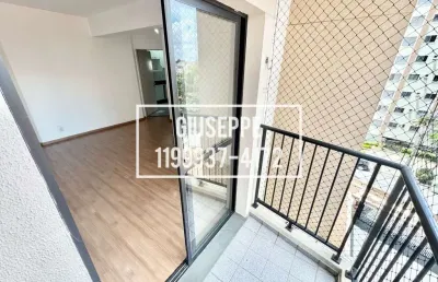 Apartamento a venda 70 metros com 3 quartos  jd bonfiglioli fl62