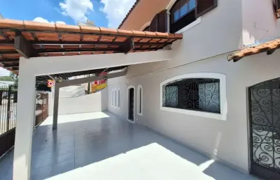 Casa comercial para alugar na Avenida Nossa Senhora da Assunção, 557, Vila Butantã, São Paulo