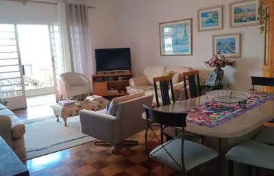 Casa térrea isolada com 283m² e área de lazer!! fl28