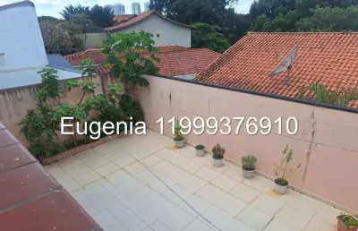 Casa em condomínio fechado com 4 quartos à venda na Rua Lehel Silimon, 14, Jardim Londrina, São Paulo