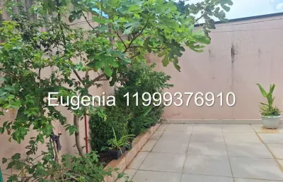 Casa em condomínio fechado com 4 quartos à venda na Rua Lehel Silimon, 16, Jardim Londrina, São Paulo