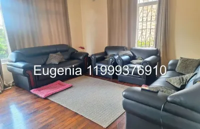 Casa em condomínio fechado com 4 quartos à venda na Rua Lehel Silimon, 4, Jardim Londrina, São Paulo