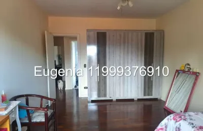Casa em condomínio fechado com 4 quartos à venda na Rua Lehel Silimon, Jardim Londrina, São Paulo