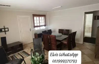 Casa em condomínio fechado com 3 quartos para alugar na Rua Gabriel Antunes, Jardim Londrina, São Paulo
