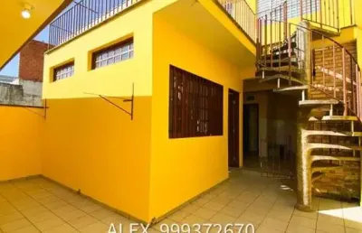 Casa térrea 2 quartos - 1 suíte 3 - vagas  - butanta -metro butantã