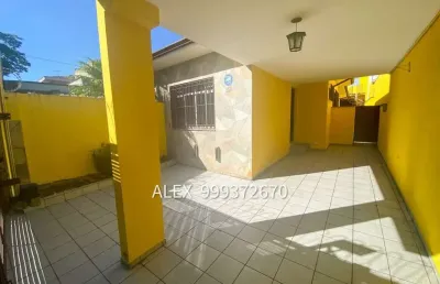 Casa térrea 2 quartos - 1 suíte 3 - vagas  - butanta -metro butantã