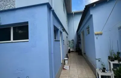 Sobrado no jardim bonfiglioli com 3 quartos e 2 banheiros - fl43