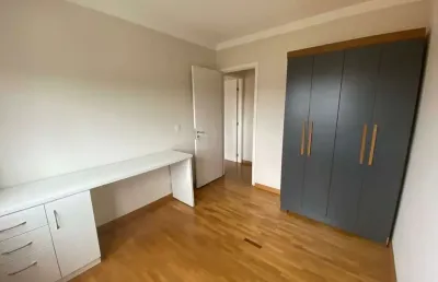 Apartamento na vila sônia com 2 dormitórios, suíte e lazer completo - fl43