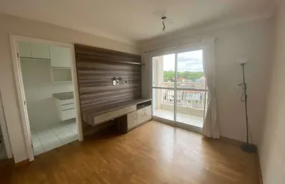 Apartamento na vila sônia com 2 dormitórios, suíte e lazer completo - fl43