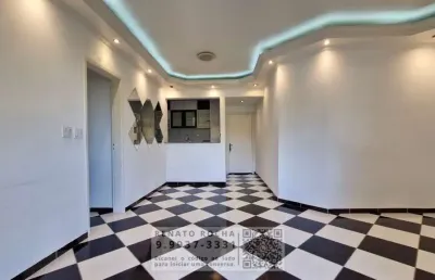 Apartamento à venda no butantã, 2 quartos (1 suíte), 1 vaga - ref.: fl19