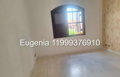 Casa em condomínio fechado com 3 quartos à venda na Rua Engenheiro José Valter Seng, 16, Ferreira, São Paulo