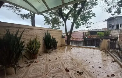 Casa com 3 quartos à venda na Rua Flávio Cescon, 25, Vila Gomes, São Paulo