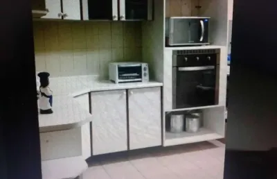 Casa em condomínio fechado com 4 quartos à venda na rua frei claude alberville, 582, jardim joão xxiii, são paulo, 150 m2 por r$ 750.000