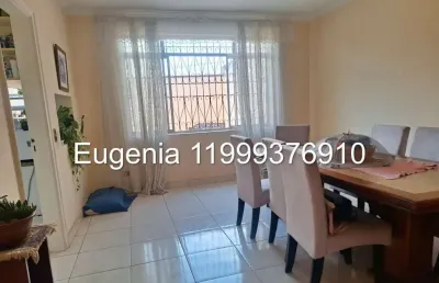 Casa em condomínio fechado com 3 quartos à venda na Rua Francisco Balbino, Jardim Ester, São Paulo