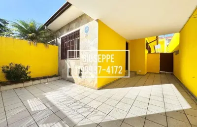 Casa 4 dormitórios 3 vagas e 200 metros a venda no jd bonfiglioli fl62