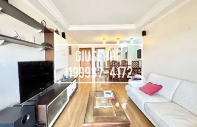 Apartamento 3 quartos 1 suíte 2 vagas 106 metros a venda no butantã usp fl62