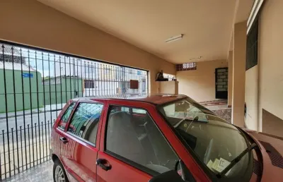 Casa térrea butanta, 3 dormitórios, 3 banheiros, 5 vaga de carro . fl58
