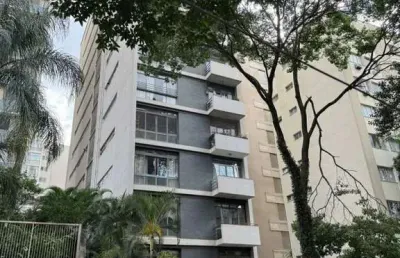 Apartamento com 3 quartos à venda, 300m² - bela vista sp fl045