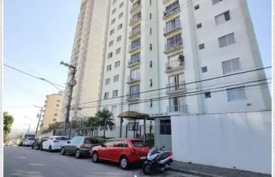 Apartamento no jaguare - 3 dormitorios (1 suite) com 1 vaga-fl52