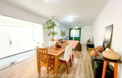 Casa em condomínio fechado com 3 quartos à venda na Avenida Diogo Gomes Carneiro, 400, Jardim Rosa Maria, São Paulo