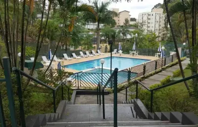 Casa em condomínio fechado com 3 quartos à venda na Avenida Diogo Gomes Carneiro, 400, Jardim Rosa Maria, São Paulo