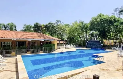 Casa em condomínio fechado com 3 quartos à venda na Avenida Diogo Gomes Carneiro, 400, Jardim Rosa Maria, São Paulo