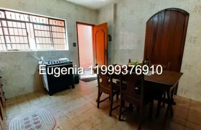 Casa em condomínio fechado com 3 quartos à venda na Rua Lehel Silimon, 86, Jardim Londrina, São Paulo