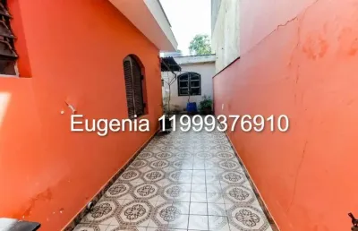 Casa em condomínio fechado com 3 quartos à venda na Rua Lehel Silimon, 84, Jardim Londrina, São Paulo