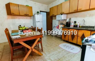 Casa em condomínio fechado com 3 quartos à venda na Rua Lehel Silimon, 80, Jardim Londrina, São Paulo