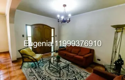 Casa em condomínio fechado com 3 quartos à venda na Rua Lehel Silimon, 72, Jardim Londrina, São Paulo