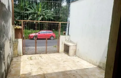 Casa em condomínio fechado com 2 quartos para alugar na Rua General Brasílio Taborda, 2235, Jardim Bonfiglioli, São Paulo