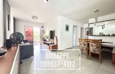Apartamento 3 quartos 1 suíte 110 metros a venda no butantã fl62