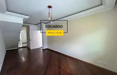Maravilhoso sobrado 3 suites  5 vagas de garagem fl37
