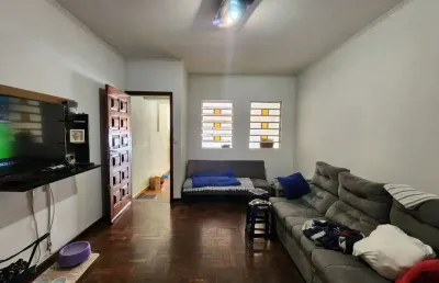 Venda 100m² sobrado 02 dormitórios e uma vaga de garagem - fl38