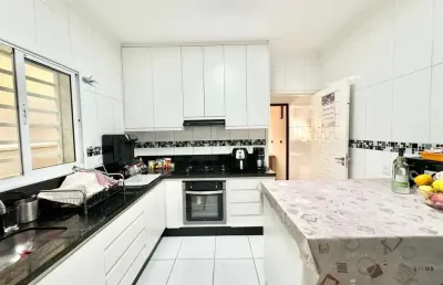 Casa em condomínio fechado com 3 quartos à venda na Rua Doutor Romeo Ferro, 161, Jardim Bonfiglioli, São Paulo