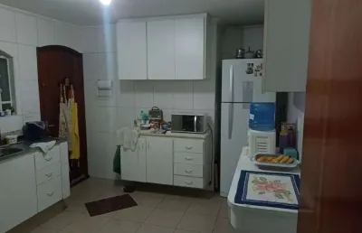 Casa em condomínio fechado com 3 quartos à venda na rua roberto valentino de camargo, 31, jardim bonfiglioli, são paulo, 160 m2 por r$ 700.000