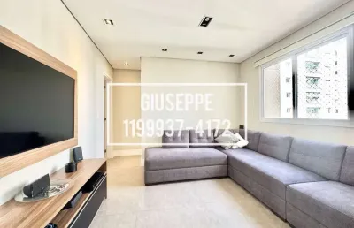 Apartamento a venda 3 quartos 2 vagas 100 metros no butantã fl62