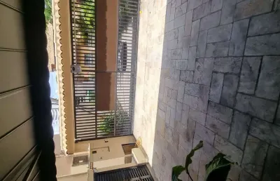 Casa em condomínio fechado com 3 quartos para alugar na Rua Heitor Ariente, 208, Jardim das Vertentes, São Paulo