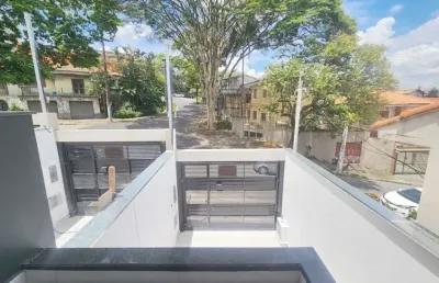 Sobrado butantã novo , 2 quartos, 2 suítes , 2 vaga de carro . fl58..