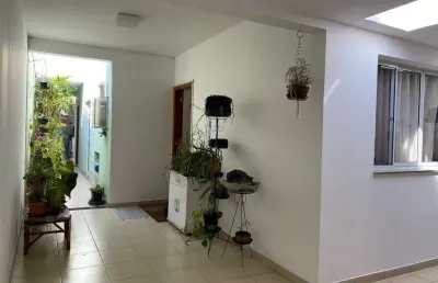 Sobrado 3 quartos; 1 suíte, 3 banheiros, 2 vagas, jd bonfiglioli     fl21