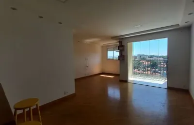 Apartamento 3 quartos; 1 suíte, 2 vagas, jd bonfiglioli     -     fl21